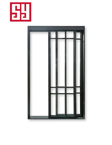 Customized Modern Sliding Door Automatic Wrought Iron Garden Gate Outdoor Laser Cut Design for Villa Driveway