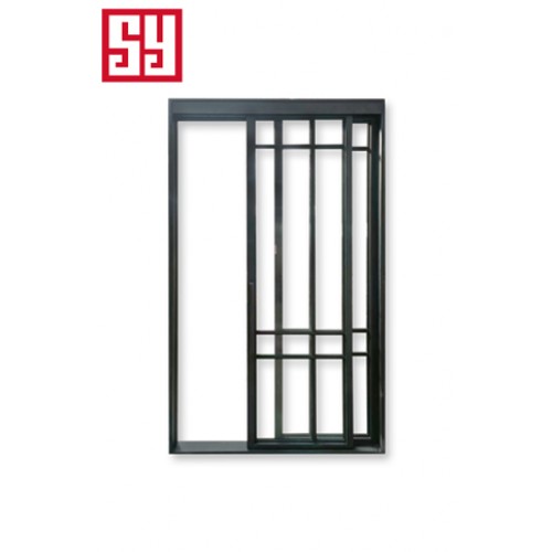 Customized Modern Sliding Door Automatic Wrought Iron Garden Gate Outdoor Laser Cut Design for Villa Driveway