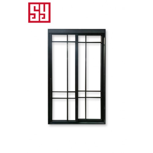 Customized Modern Sliding Door Automatic Wrought Iron Garden Gate Outdoor Laser Cut Design for Villa Driveway