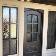 Wrought iron entry doors and windows (34)