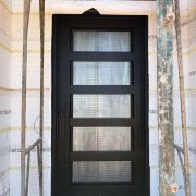 Wrought iron entry doors and windows (41)