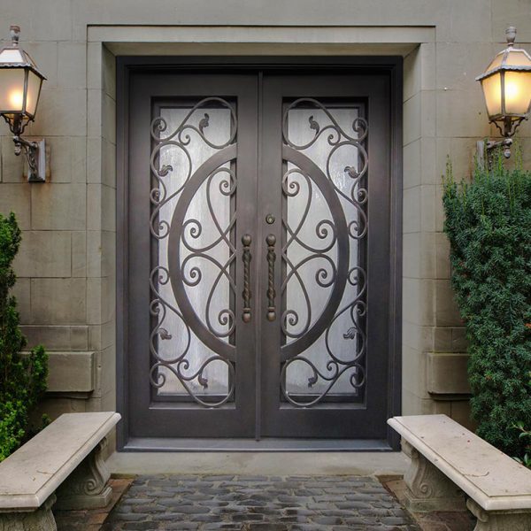 new-product-wrought-iron-entry-front-door (1)