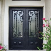 new-product-wrought-iron-entry-front-door