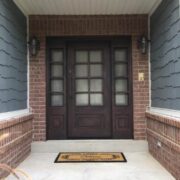 wrought iron entry double door (61)